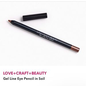 ❄️5/$25 Gel Eyeliner Pencil